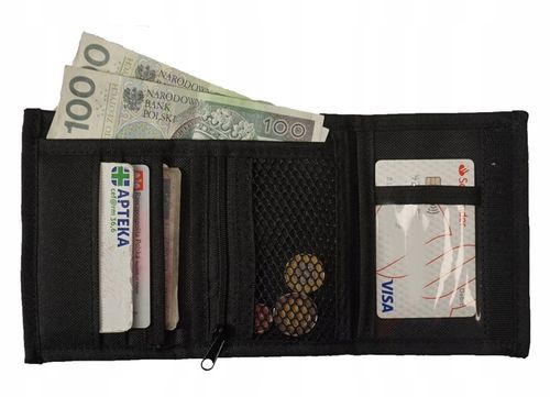 KOMPLET Saszetka + portfel DINOZAURY moro T-Rex Nerka biodrowa na Arena.pl