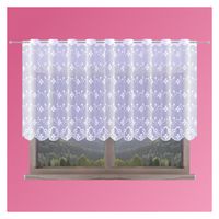 Firanka Disra wysokość 100 cm 🔲 DomoweTekstylia | WN121D 100