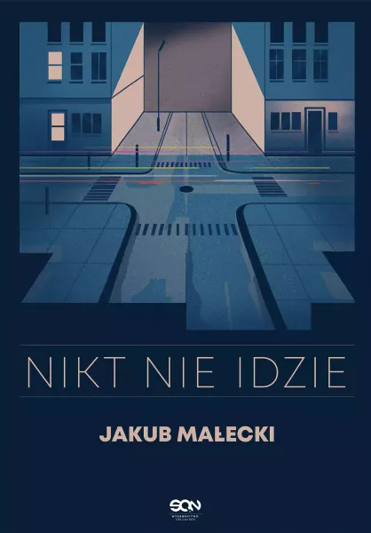 Nikt nie idzie zdjęcie 1