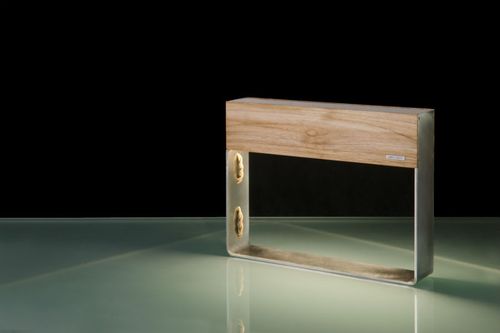 Lampa stołowa Teak Table - LOFTLIGHT na Arena.pl