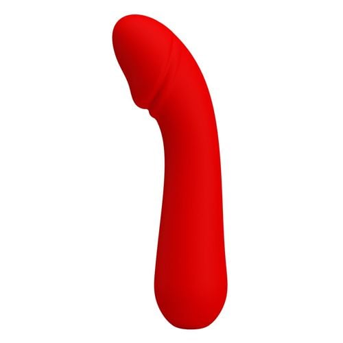 pretty love   cetus red, memory function 12 vibration functions na Arena.pl