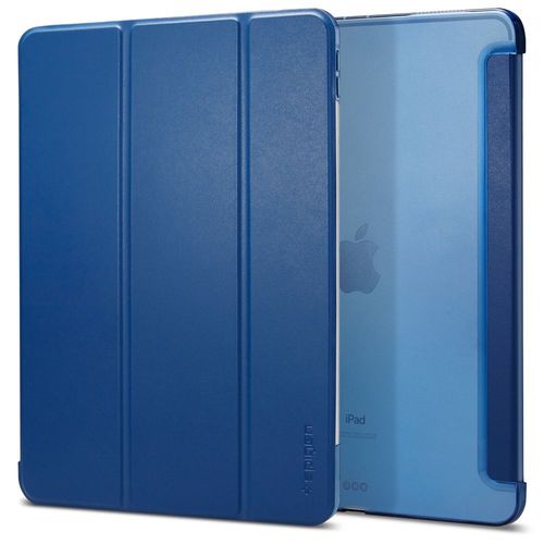 SPIGEN SMART FOLD IPAD PRO 11 2018 BLUE na Arena.pl