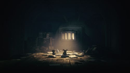 Gra Nintendo Switch 2 CENEGA Little Nightmares III na Arena.pl