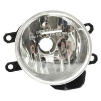 LAMPA PRZECIWMGŁOWA PRAWA TOYOTA AYGO II 2015 2016 2017 2018 2019 2020 2021