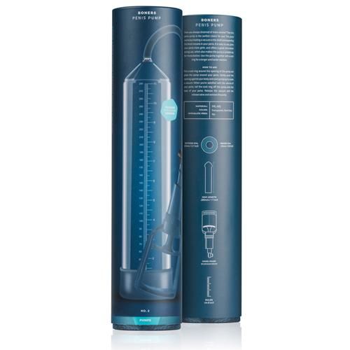 Penispump No. 2 na Arena.pl