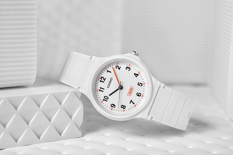 zegarek dziecięcy casio lq-24b-7bdf + box zdjęcie 5