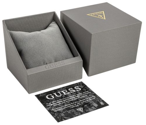 zegarek męski guess dex gw0846g2 + box na Arena.pl
