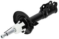 AMORTYZATOR PRZEDNI PRAWY PRZÓD FORD FIESTA VI 2011 2012 2013 2014 2015