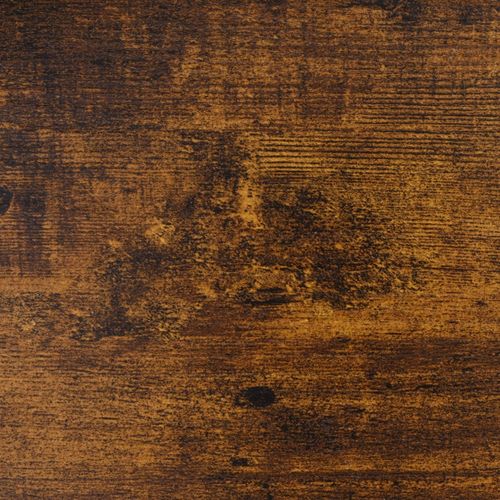 Wieszak loftowy stojący ALDO RUSTIC czarny na Arena.pl