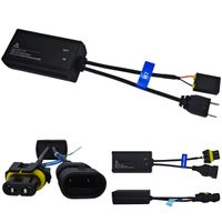 HB3, HB4 elektroniczny dekoder błędu CANBUS 12V do trudnych aut