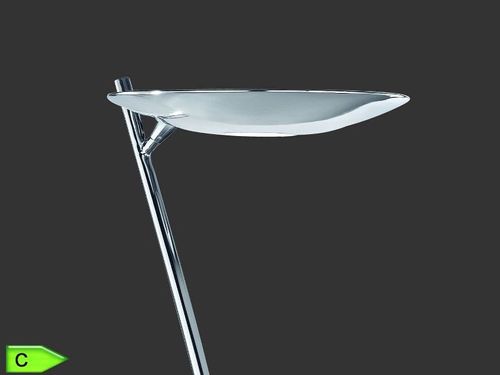 Lampa podłogowa 4348021-06 Trio na Arena.pl