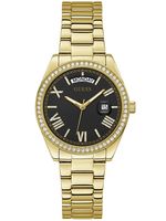 ZEGAREK DAMSKI GUESS GW0307L2 LUNA + BOX (zu509d)