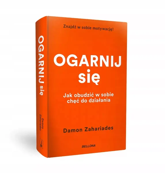 Ogarnij się zdjęcie 1