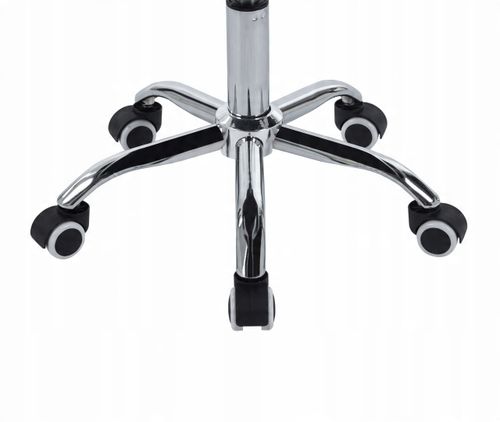 taboret tb2-fx czarny na Arena.pl