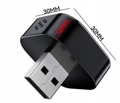 Bezprzewodowy Adapter Mini USB CarPlay do iPhone iOS ANDROID AUTO na Arena.pl