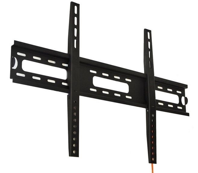 Solidny regulowany uchwyt ścienny do telewizora LED LCD 32 – 65 cali zdjęcie 1