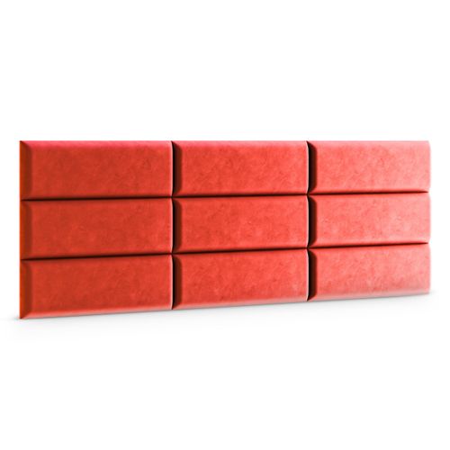 PANELE ŚCIENNE TAPICEROWANE 50cm x 15cm MAGIC VELVET 2232 na Arena.pl