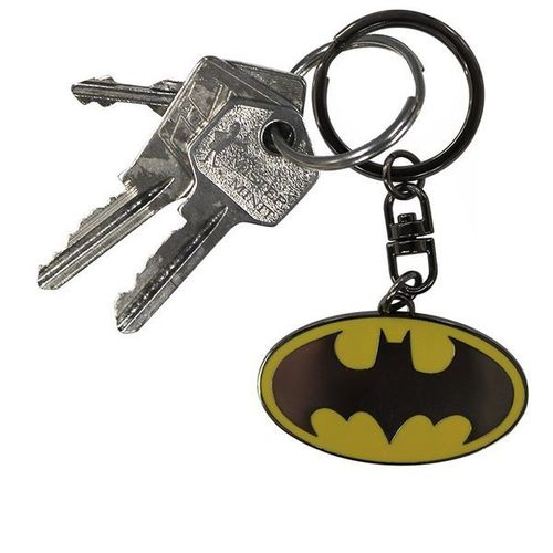 DC COMICS - Brelok Batman na Arena.pl