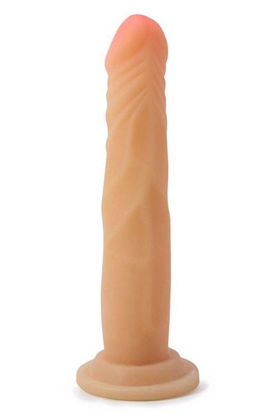 AU NATUREL 7.5INCH RONNIE BEIGE zdjęcie 3