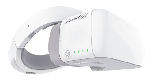 DJI Spark Fly More Combo (Meadow Green) na Arena.pl