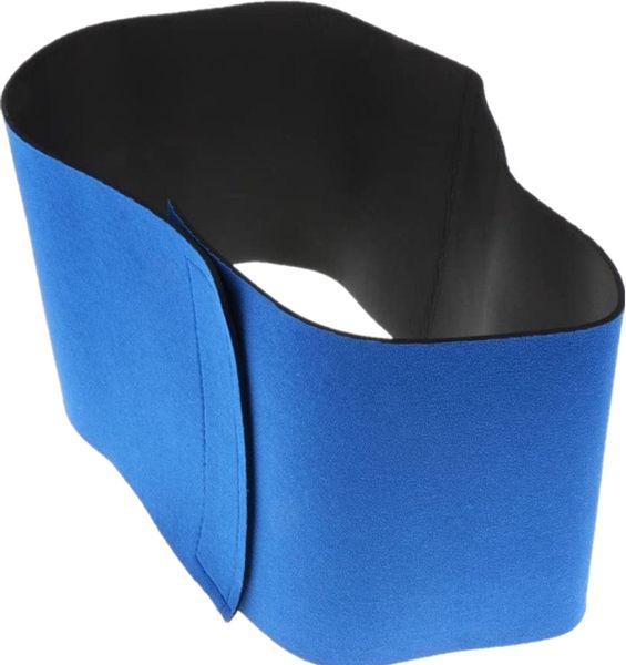 PAS NEOPRENOWY WYSZCZUPLAJĄCY ODCHUDZA Brzuch zdjęcie 1