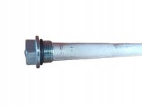 Anoda Magnezowa 21x660 korek 3/4 Kospel 100-140 uszczelka