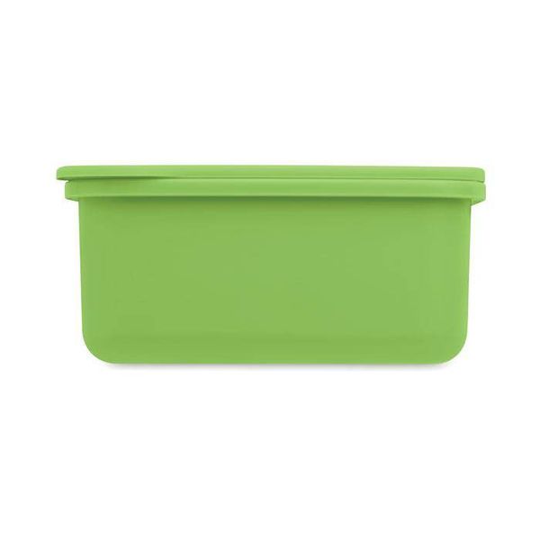 Lunchbox ze sztućcami zdjęcie 5
