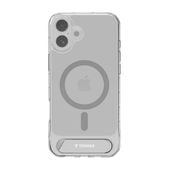 etui torras pstand series dla iphone 16 (przeźroczyste)
