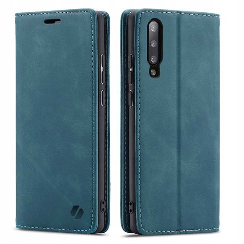 SC Wallet Galaxy A70 blue na Arena.pl