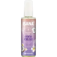 Rozświetlający fluid do ciała Isana Coco