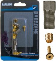 KOŃCÓWKI PRZEWODU HYDRAULICZNEGO BARADINE HP-101