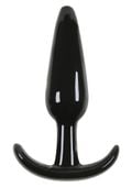 t plug smooth black