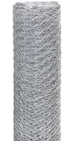 siatka heksagonalna ocynk 100cm*10mb oczko 13mm drut 0.6mm - 10 mb - s-b