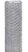 siatka heksagonalna ocynk 100cm*10mb oczko 13mm drut 0.6mm - 10 mb - s-b