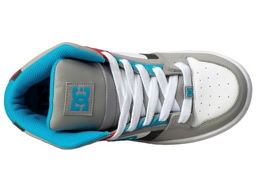 Buty DC Rebound 302676BXSSR 35 na Arena.pl