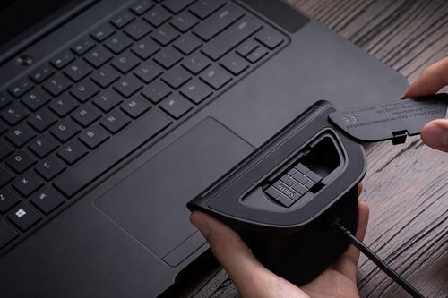 Pad 8BitDo Ultimate 3-mode Xbox Gamepad Black na Arena.pl