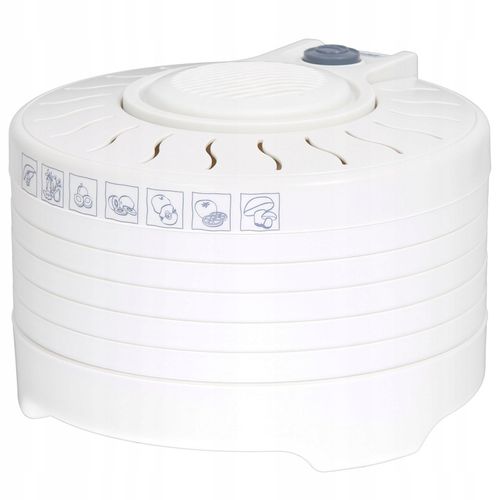 SUSZARKA DO GRZYBÓW I OWOCÓW MPM MSG-01 5 SIT 250W na Arena.pl