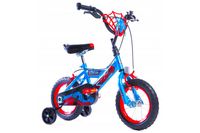 Rower 12 Huffy Spiderman 69944