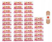 Ulepszone Plastry na Odciski Kurzajki 36szt