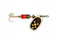 MEPPS BLACK FURY SREBRNY/ŻÓŁTE 2/4,5G 30421402