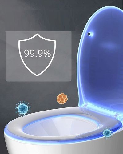 DESKA SEDESOWA WC WOLNOOPADAJĄCA NAJTWARDSZY DUROPLAST DO CERSANIT KOŁO CS na Arena.pl