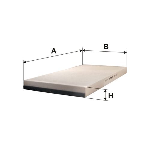 FILTR KABINOWY DO NEOPLAN Centroliner / Centroliner Evolution 2000 2001 na Arena.pl