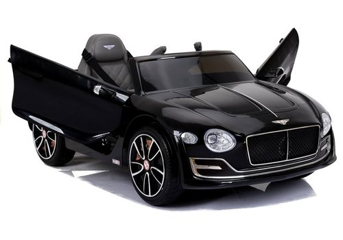 Auto na Akumulator Bentley Czarny na Arena.pl