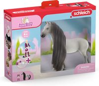 Schleich Zestaw Startowy z Sofią i Dusty 42584