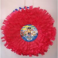piniata patrol psi zwierzęta urodziny kinderbal