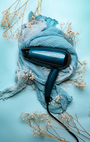 AD 2263 Suszarka 1800W na Arena.pl