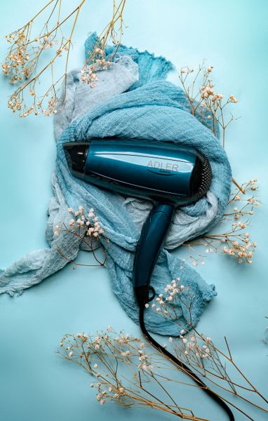 AD 2263 Suszarka 1800W zdjęcie 10