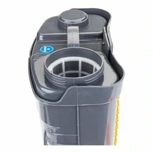 NOWOCZESNY OPRYSKIWACZ AKUMULATOROWY PLECAKOWY CIŚNIENIOWY PM-OA-16T zdjęcie 5