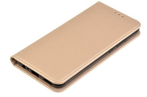 Etui Smart do Huawei Y6p złoty na Arena.pl