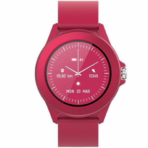 Smartwatch Forever CW-300 Magenta na Arena.pl